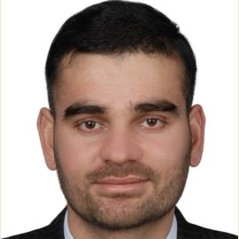 Dr. Aqib Mashood Khan avatar image