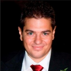 Dr. Konstantinos Moustakas avatar image