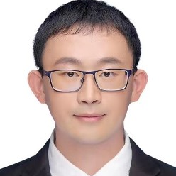 Dr. Rui Yang avatar image