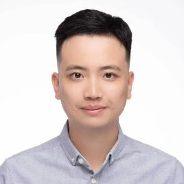 Dr. Xin-Chen Hong avatar image