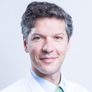 Prof. Dr. Mario F. Scaglioni avatar image