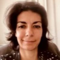 Dr. Anita Cohen avatar image