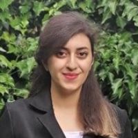 Dr. Mona Faraji Niri avatar image