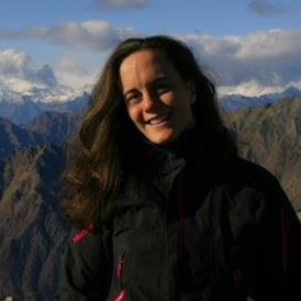 Dr. Chiara Zanotti avatar image