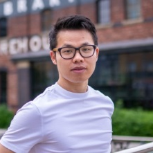 Dr. Junfeng Gao avatar image