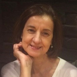 Prof. Dr. Amparo Sánchez Navarro avatar image