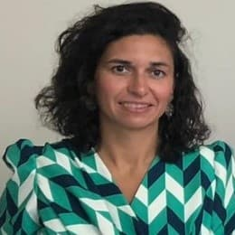 Dr. María José de Jesús Valle avatar image