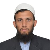 Dr. Aamir Hamid avatar image