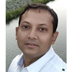 Prof. Dr. Partha Pratim Roy avatar image