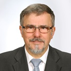 Prof. Dr. Stanislaw Witczak avatar image