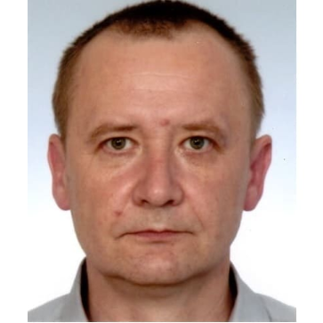 Prof. Dr. Jerzy Hapanowicz avatar image