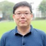 Prof. Dr. How-Ran Chao avatar image