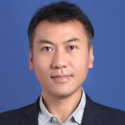 Dr. Xiaoyu Liu avatar image