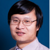 Dr. Ming Zhao avatar image