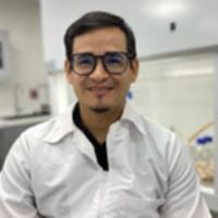 Prof. Dr. Hernando José Bolivar Anillo avatar image