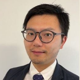Dr. Xun Shen avatar image