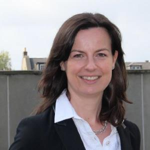 Dr. Karina Doorley avatar image