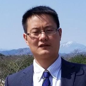 Prof. Dr. Jie Dou avatar image