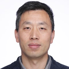 Prof. Dr. Yongqing Yang avatar image
