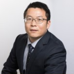 Dr. Jingcai Cheng avatar image