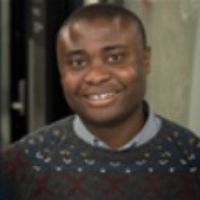 Dr. Taiwo O. Akanbi avatar image