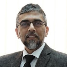 Prof. Dr. Mohamed Hasnain Isa avatar image