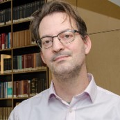 Prof. Dr. Martin De Jong avatar image