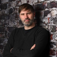 Prof. Dr. Daniel Stein avatar image