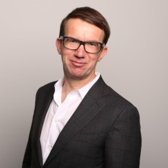 Prof. Dr. Niels Werber avatar image