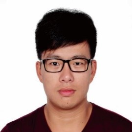 Dr. Xianbiao Lin avatar image