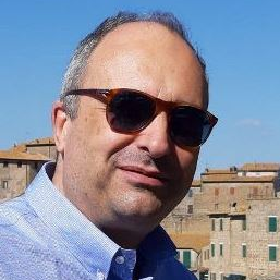 Prof. Dr. Umberto Desideri avatar image