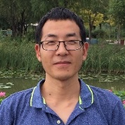 Dr. Yi Xue avatar image