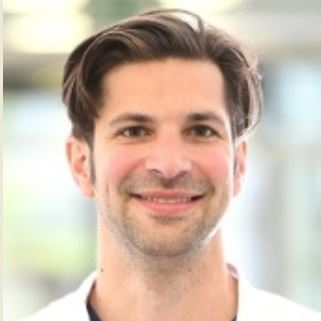 Prof. Dr. Alexander Kretschmer avatar image