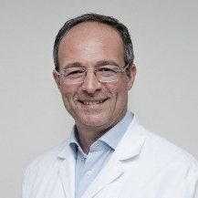 Prof. Dr. Enrico Ferrari avatar image