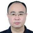Prof. Dr. Lang Liu avatar image