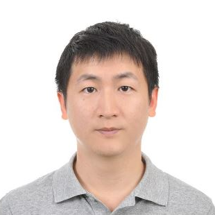 Dr. Tzu-Ho Wu avatar image