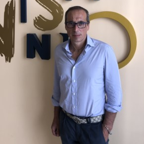 Prof. Dr. Andrea Cusano avatar image