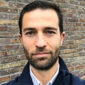 Dr. Rodrigo Fernandez-Gonzalo avatar image