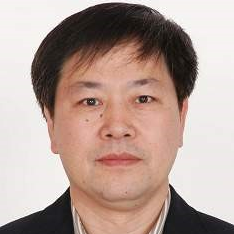 Prof. Dr. Weiping Cai avatar image