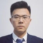 Dr. Kuo Tian avatar image