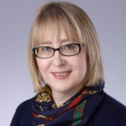 Prof. Dr. Zhanna Mingaleva avatar image