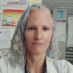 Dr. Elena Ramírez avatar image