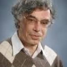 Prof. Dr. Mark Strikman avatar image