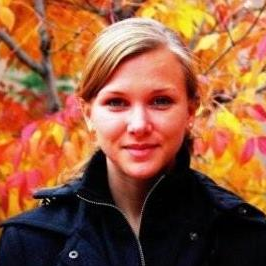 Dr. Holly Szumila-Vance avatar image