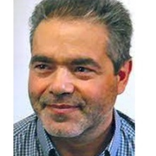 Prof. Dr. José M.F. Ferreira avatar image