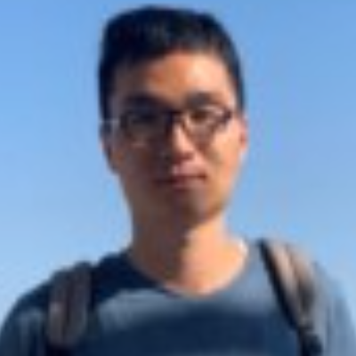 Dr. Zhigang Cao avatar image