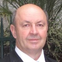 Prof. Dr. Wayne Hocking avatar image