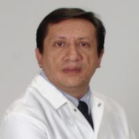 Dr. Ricardo Izurieta avatar image