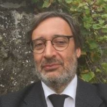 Prof. Dr. Benoit Dugué avatar image