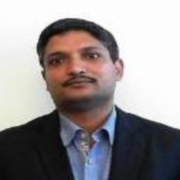 Dr. Subrata Saha avatar image